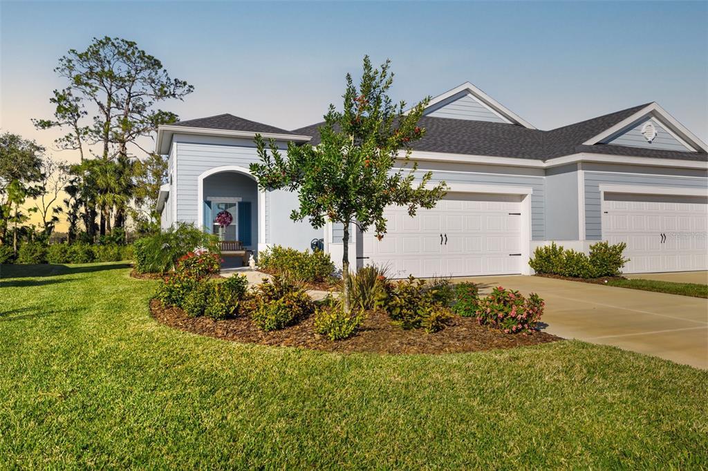 Picture of 4649 Willow Bend Avenue, Parrish, FL 34219