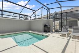 Picture of 4818 Memories Lane, Kissimmee, FL 34746