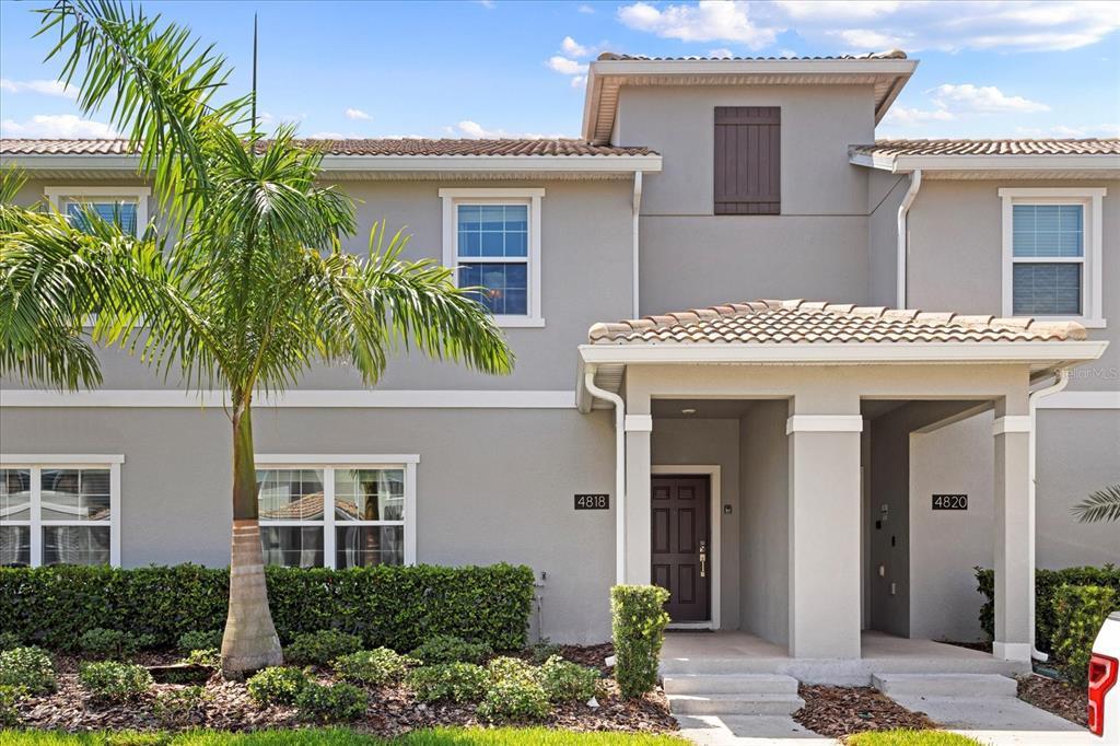 Picture of 4818 Memories Lane, Kissimmee, FL 34746