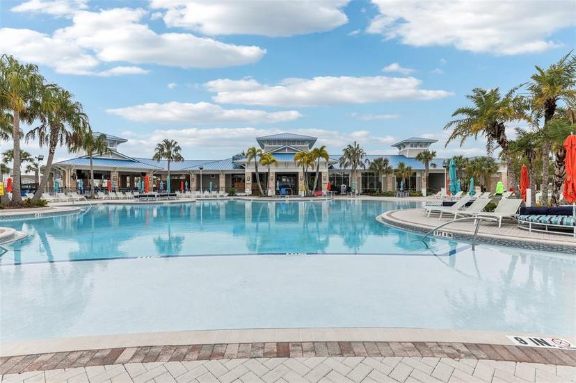 Picture of 297 Jetty Way, Davenport FL 33897