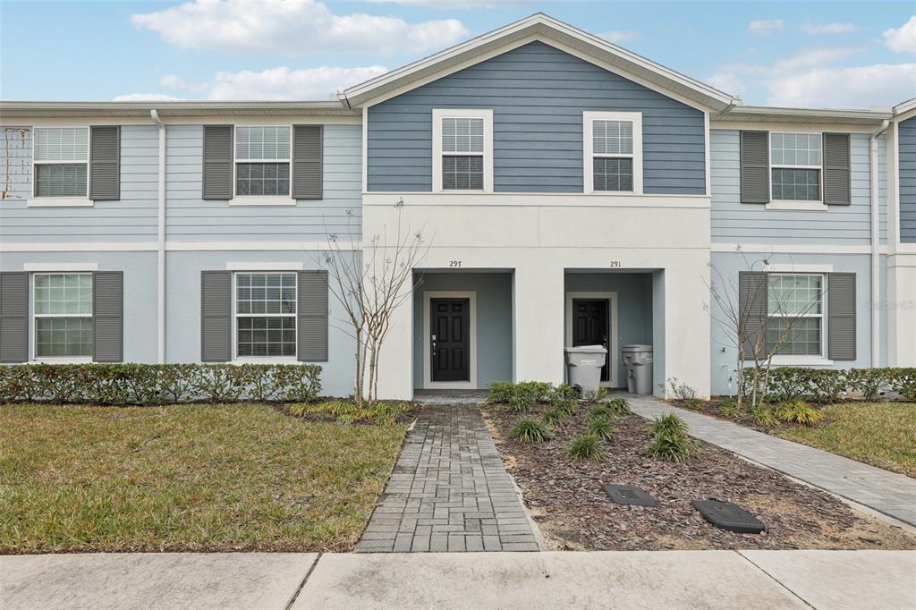 Picture of 297 Jetty Way, Davenport, FL 33897