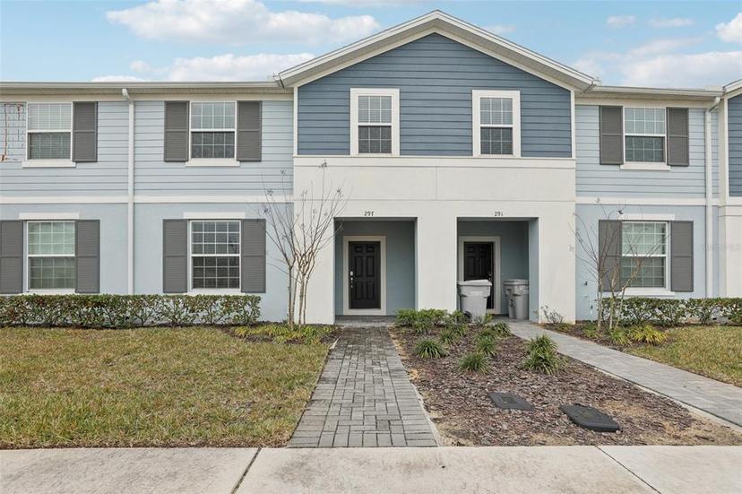 Picture of 297 Jetty Way, Davenport FL 33897
