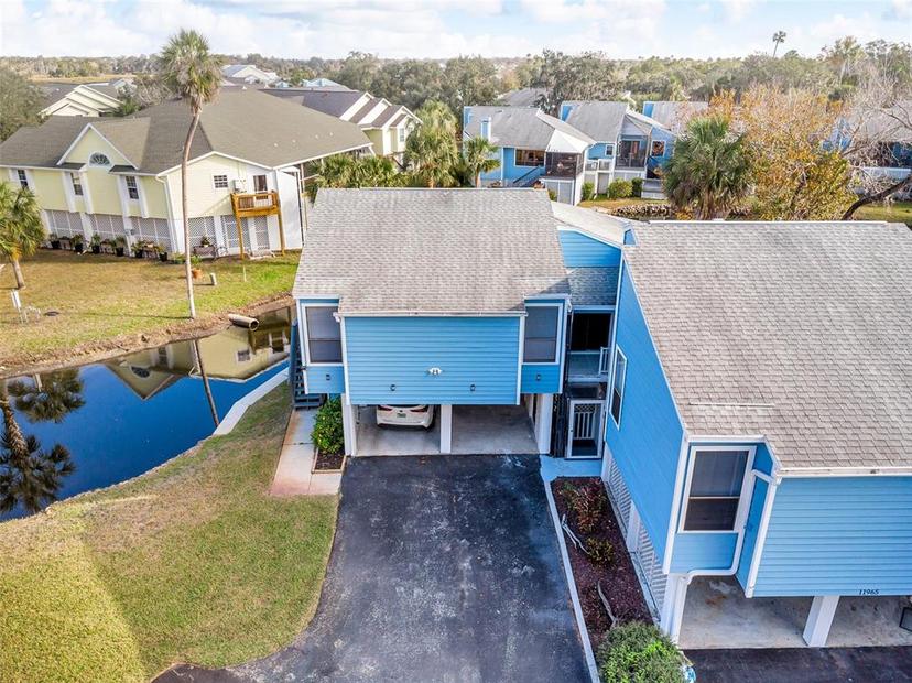 Picture of 11961 W Edgeview Court Unit 11961, Crystal River FL 34429
