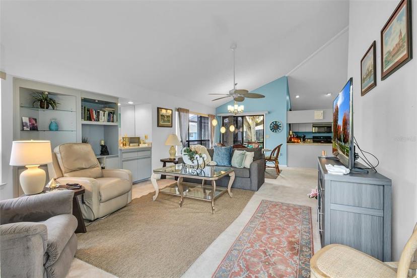 Picture of 11961 W Edgeview Court Unit 11961, Crystal River FL 34429