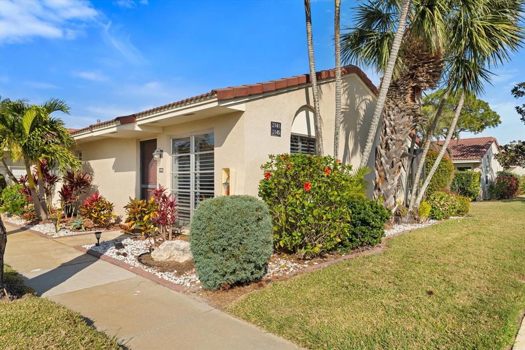 Picture of 2145 Pueblo Circle Unit V12, Sarasota, FL 34231