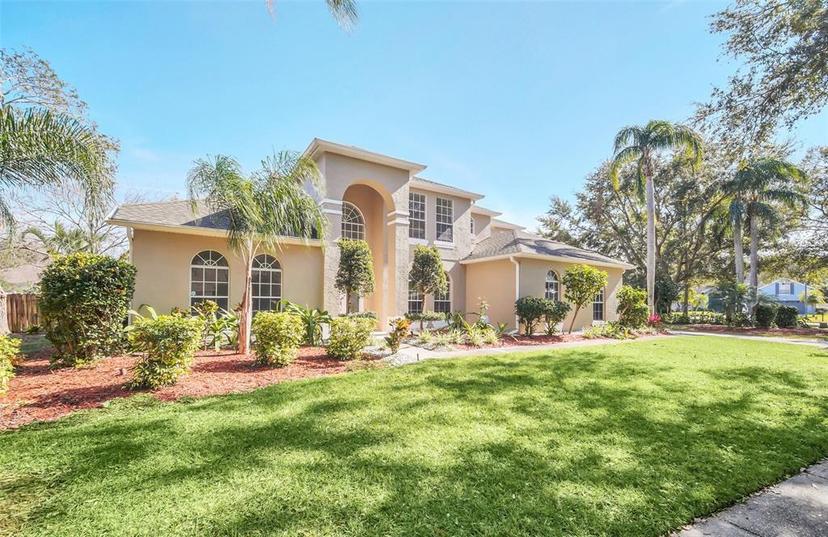 Picture of 10125 Foxhurst Court, Orlando FL 32836