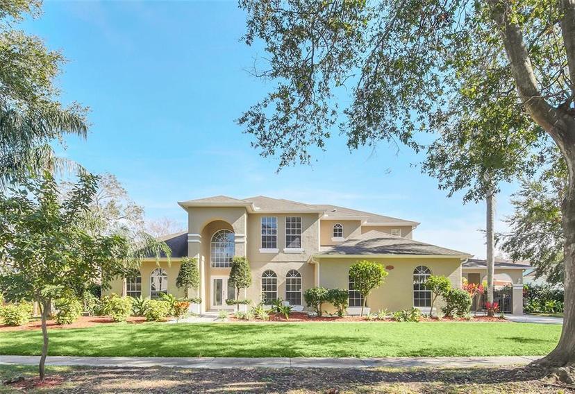 Picture of 10125 Foxhurst Court, Orlando FL 32836