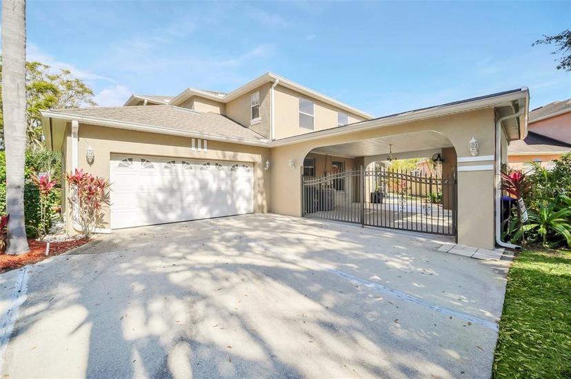 Picture of 10125 Foxhurst Court, Orlando FL 32836