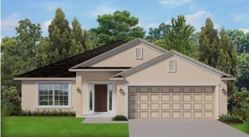 Picture of 2500 Averland Loop, North Port FL 34287