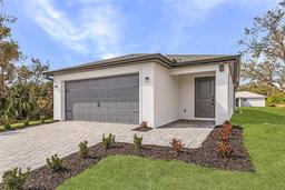 Picture of 4743 Michaler Street, North Port, FL 34286