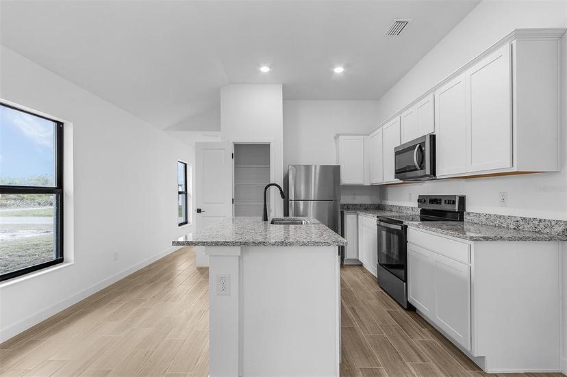 Picture of 4743 Michaler Street, North Port FL 34286