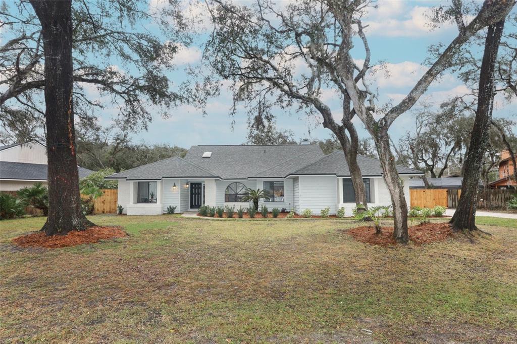 Picture of 1633 Cedar Glen Drive, Apopka, FL 32712