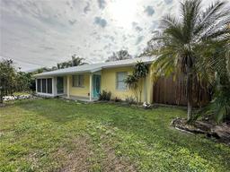 Picture of 2115 Myrtle Avenue, Punta Gorda, FL 33950