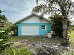 Picture of 2115 Myrtle Avenue, Punta Gorda, FL 33950
