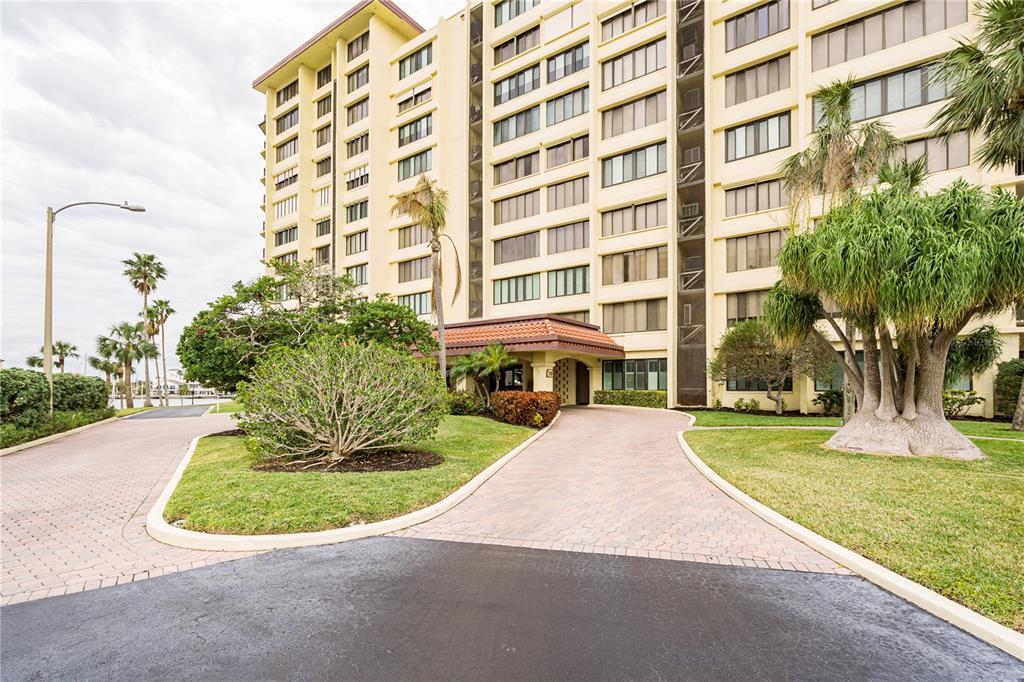 Picture of 700 Island Way Unit 504, Clearwater, FL 33767