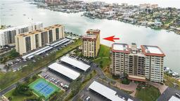 Picture of 700 Island Way Unit 504, Clearwater, FL 33767