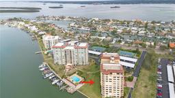 Picture of 700 Island Way Unit 504, Clearwater, FL 33767