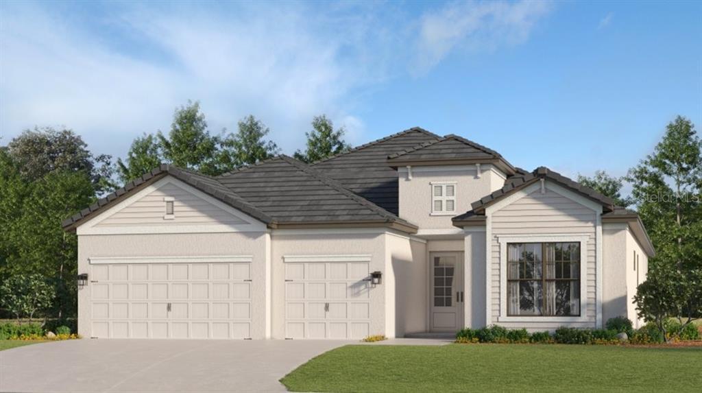 Picture of 5609 Lightning Whelk Lane, Lakewood Ranch, FL 34202