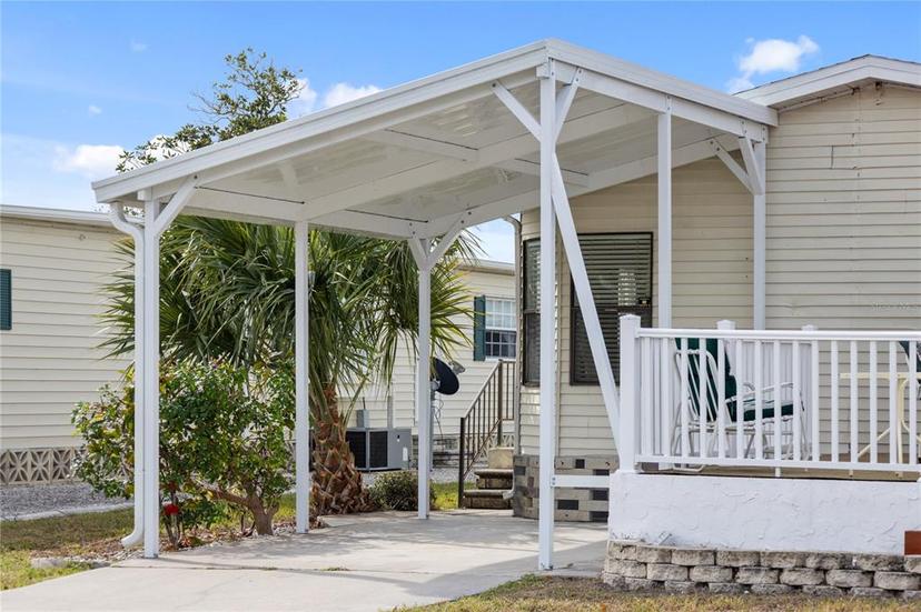 Picture of 5539 Holiday Park Boulevard, North Port FL 34287