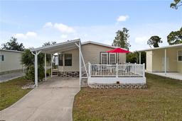 Picture of 5539 Holiday Park Boulevard, North Port, FL 34287