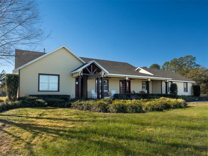 Picture of 11130 W Highway 326, Ocala FL 34482