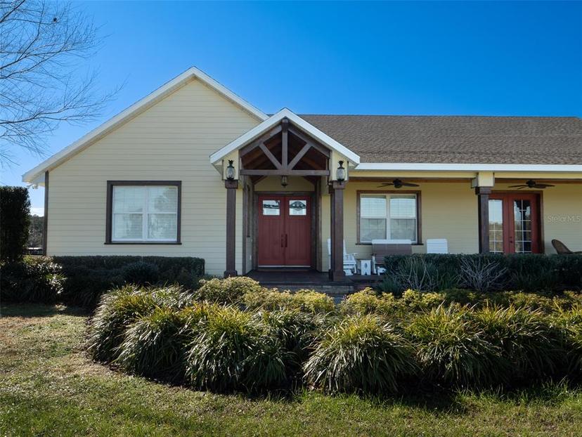 Picture of 11130 W Highway 326, Ocala FL 34482