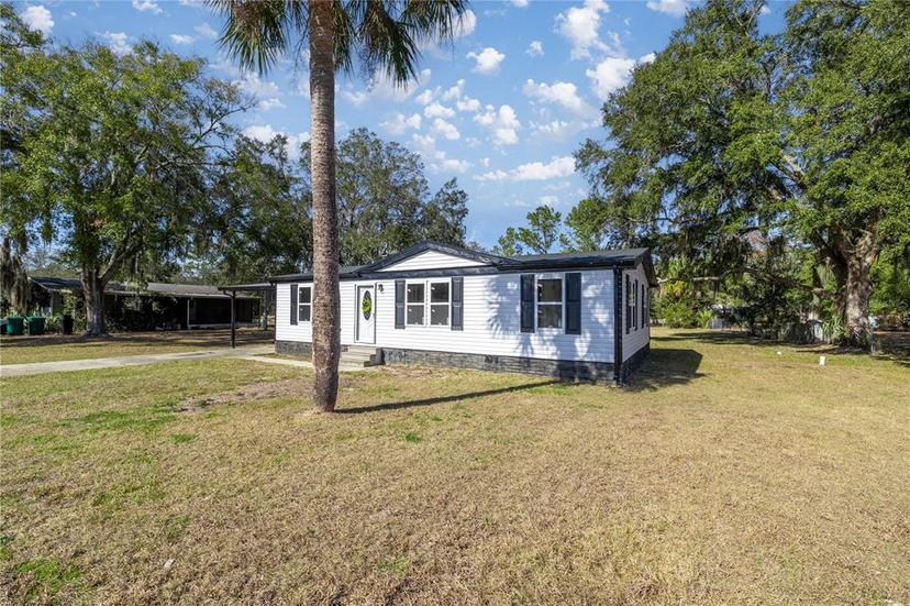 Picture of 10141 W Montyce Court, Crystal River FL 34428