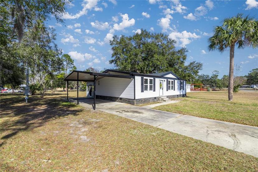 Picture of 10141 W Montyce Court, Crystal River FL 34428