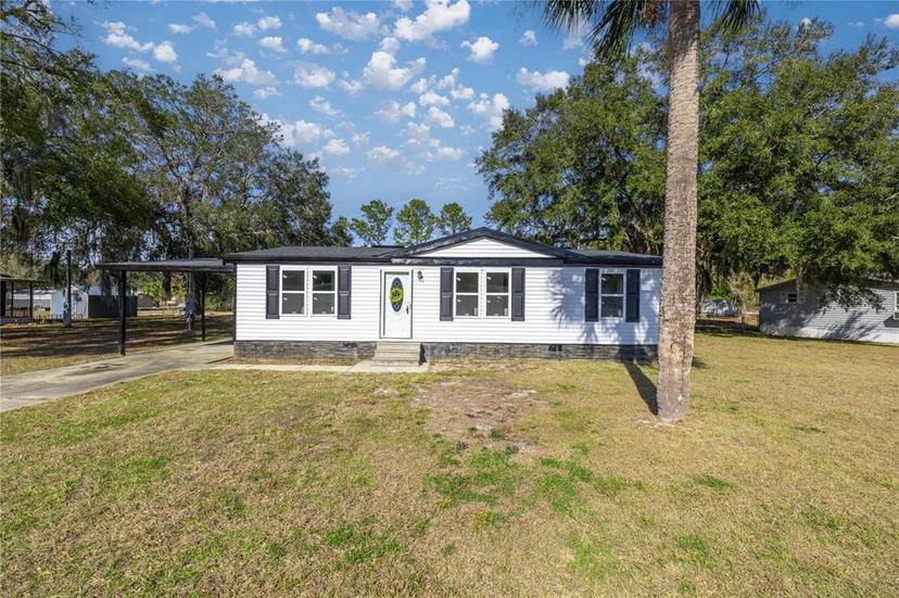 Picture of 10141 W Montyce Court, Crystal River FL 34428