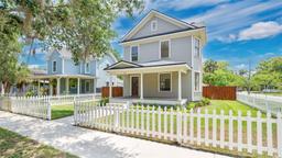 Picture of 219 Laurel Avenue, Sanford, FL 32771