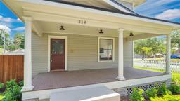 Picture of 219 Laurel Avenue, Sanford, FL 32771