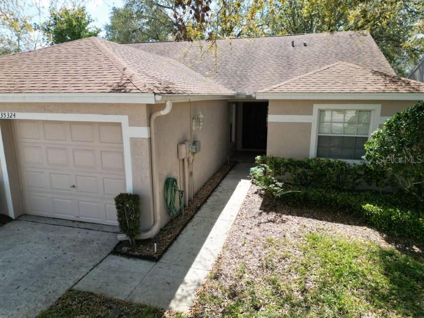 Picture of 35324 Whispering Pines Drive, Zephyrhills FL 33541