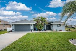 Picture of 60 White Marsh Lane, Rotonda West, FL 33947