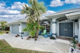 Picture of 60 White Marsh Lane, Rotonda West, FL 33947