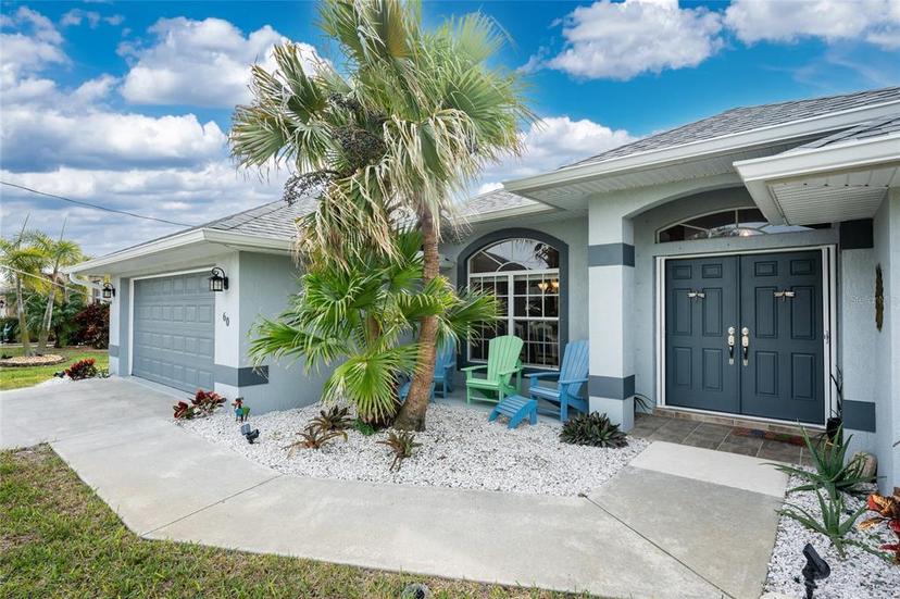 Picture of 60 White Marsh Lane, Rotonda West FL 33947