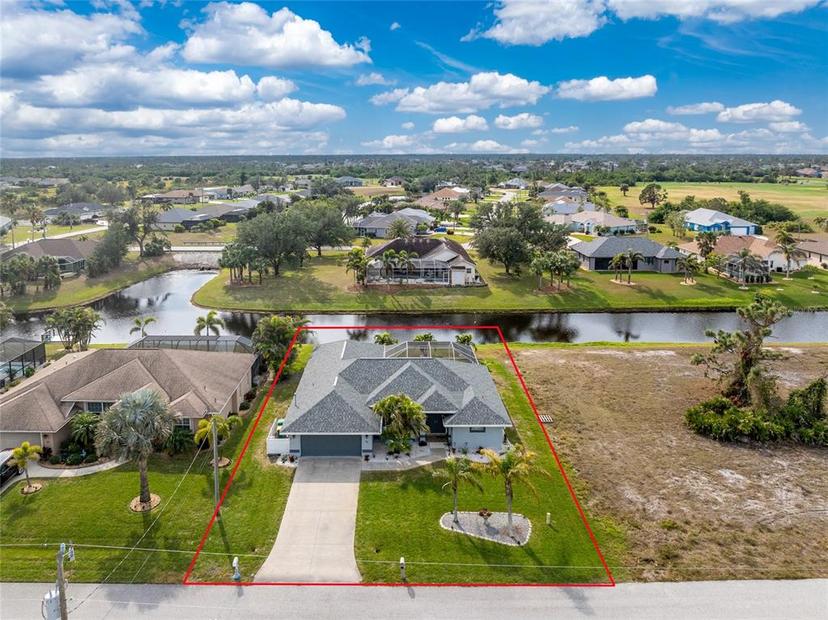 Picture of 60 White Marsh Lane, Rotonda West FL 33947