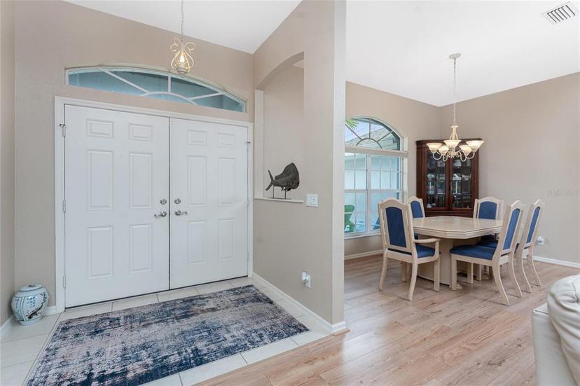 Picture of 60 White Marsh Lane, Rotonda West FL 33947