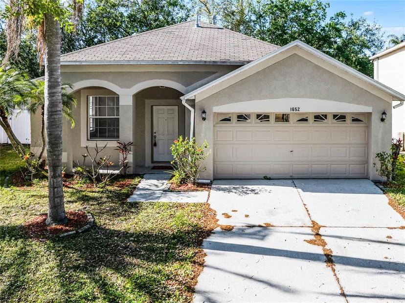 Picture of 1652 Open Field Loop, Brandon FL 33510