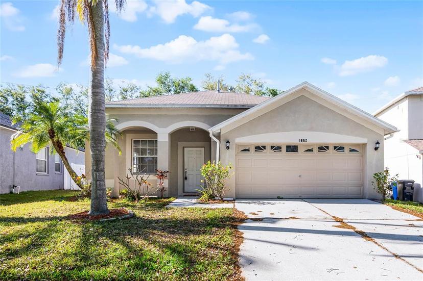Picture of 1652 Open Field Loop, Brandon FL 33510