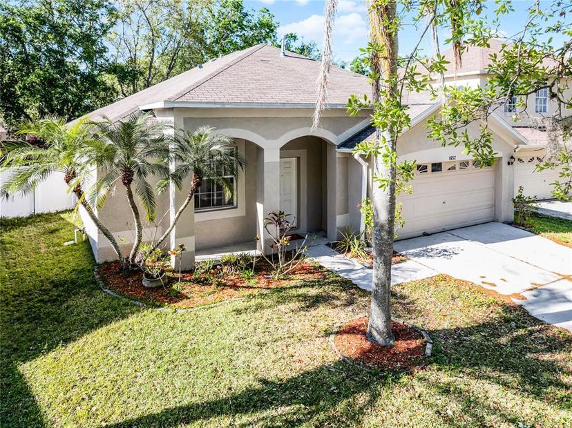 Picture of 1652 Open Field Loop, Brandon FL 33510