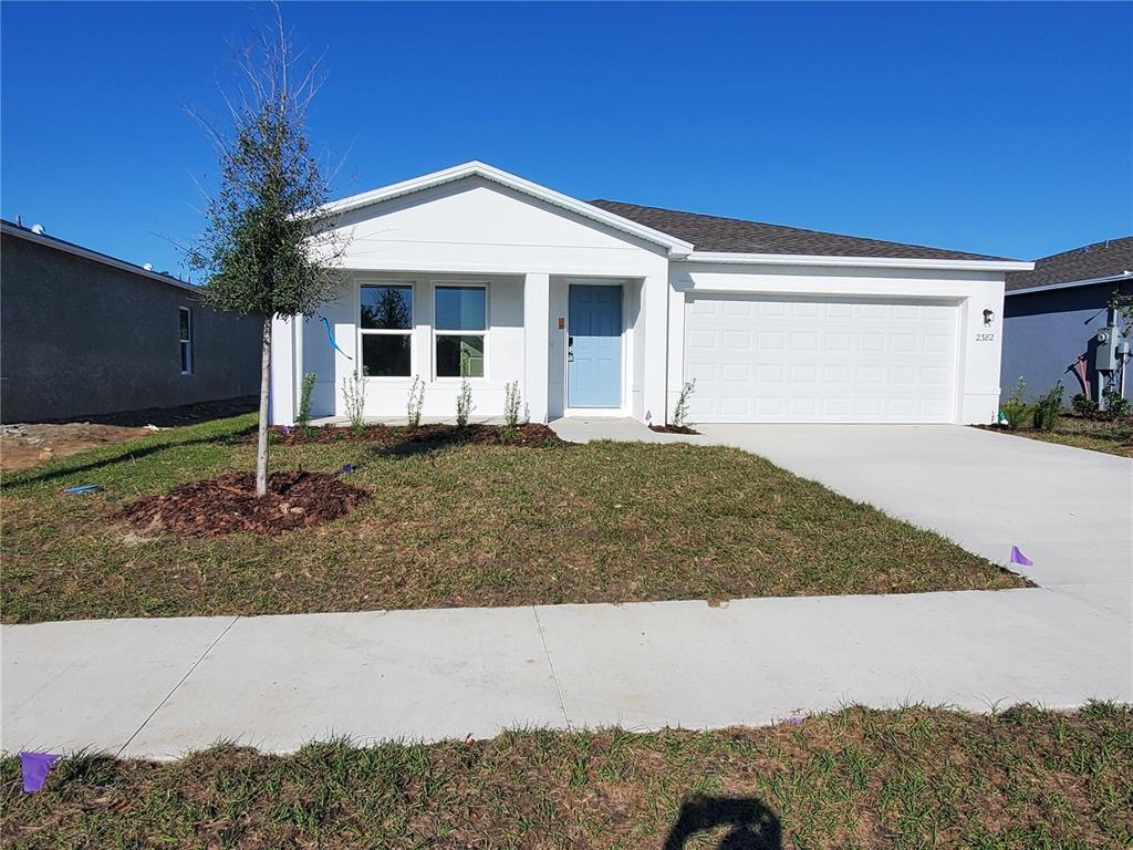 Picture of 2382 NW 22Nd Court, Ocala, FL 34475