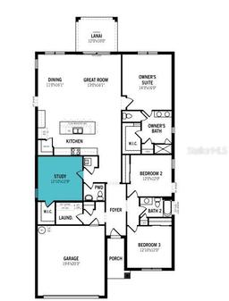 Picture of 11830 Starbright Path, Venice, FL 34293