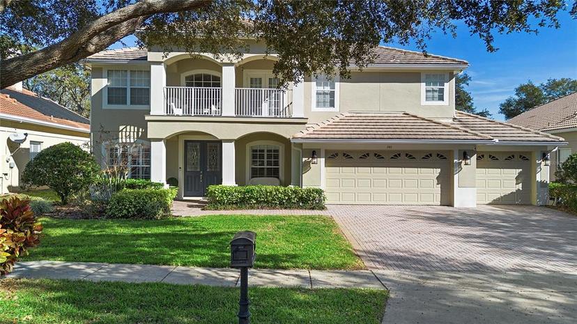 Picture of 346 Calliope Street, Ocoee FL 34761