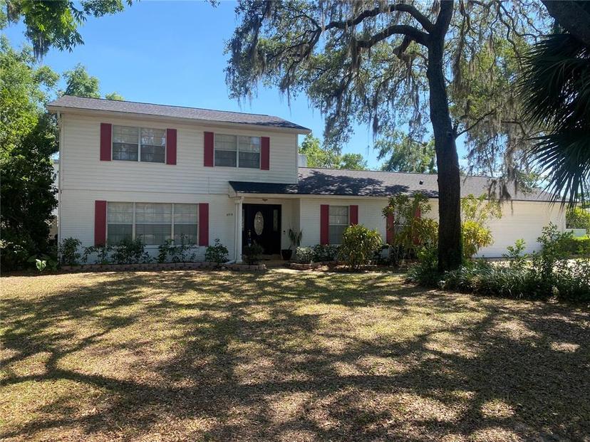 Picture of 6919 Greenhill Place, Tampa FL 33617