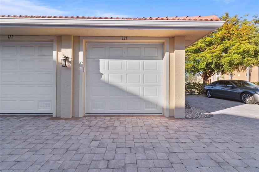 Picture of 3329 Purple Martin Drive Unit 121, Punta Gorda FL 33950