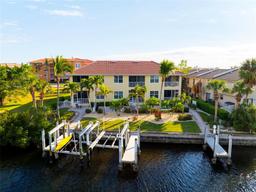 Picture of 3329 Purple Martin Drive Unit 121, Punta Gorda, FL 33950