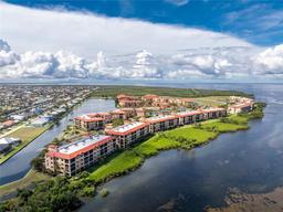 Picture of 93 Vivante Boulevard Unit 9325, Punta Gorda, FL 33950