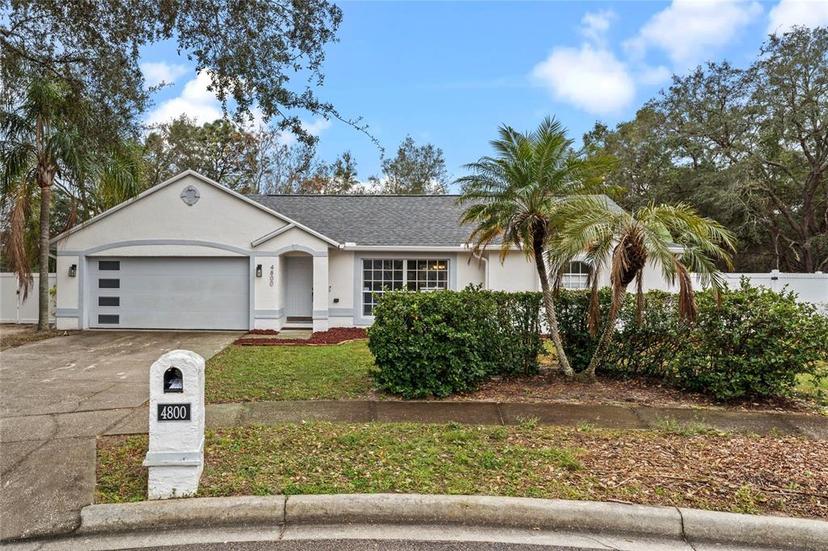 Picture of 4800 Pierce Arrow Drive, Apopka FL 32712