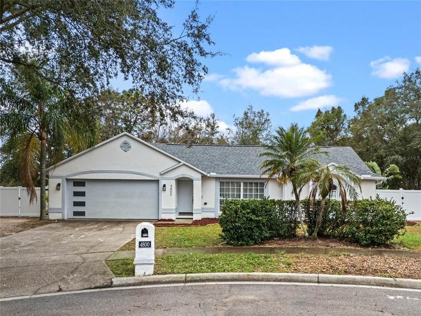 Picture of 4800 Pierce Arrow Drive, Apopka FL 32712