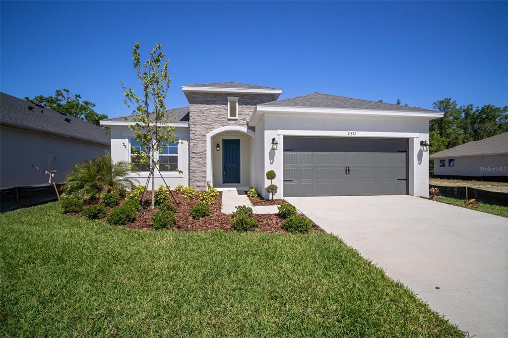 Picture of 11892 Richmond Trail, Parrish, FL 34219